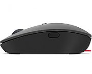 Lenovo Go Multi-Device mouse Ambidextrous RF Wireless+Bluetooth Optical 2400 DPI_3