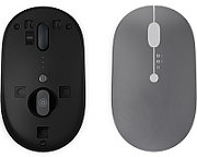 Lenovo Go Multi-Device mouse Ambidextrous RF Wireless+Bluetooth Optical 2400 DPI_5