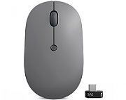 Lenovo Go mouse Ambidextrous RF Wireless Optical 2400 DPI_1