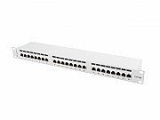 Lanberg PPS5-1024-S patch panel 1U_1