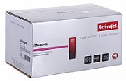 Activejet ATM-328MN toner cartridge for Konica Minolta printers, replacement Konica Minolta TN328M; Supreme; 28000 pages; purple_1