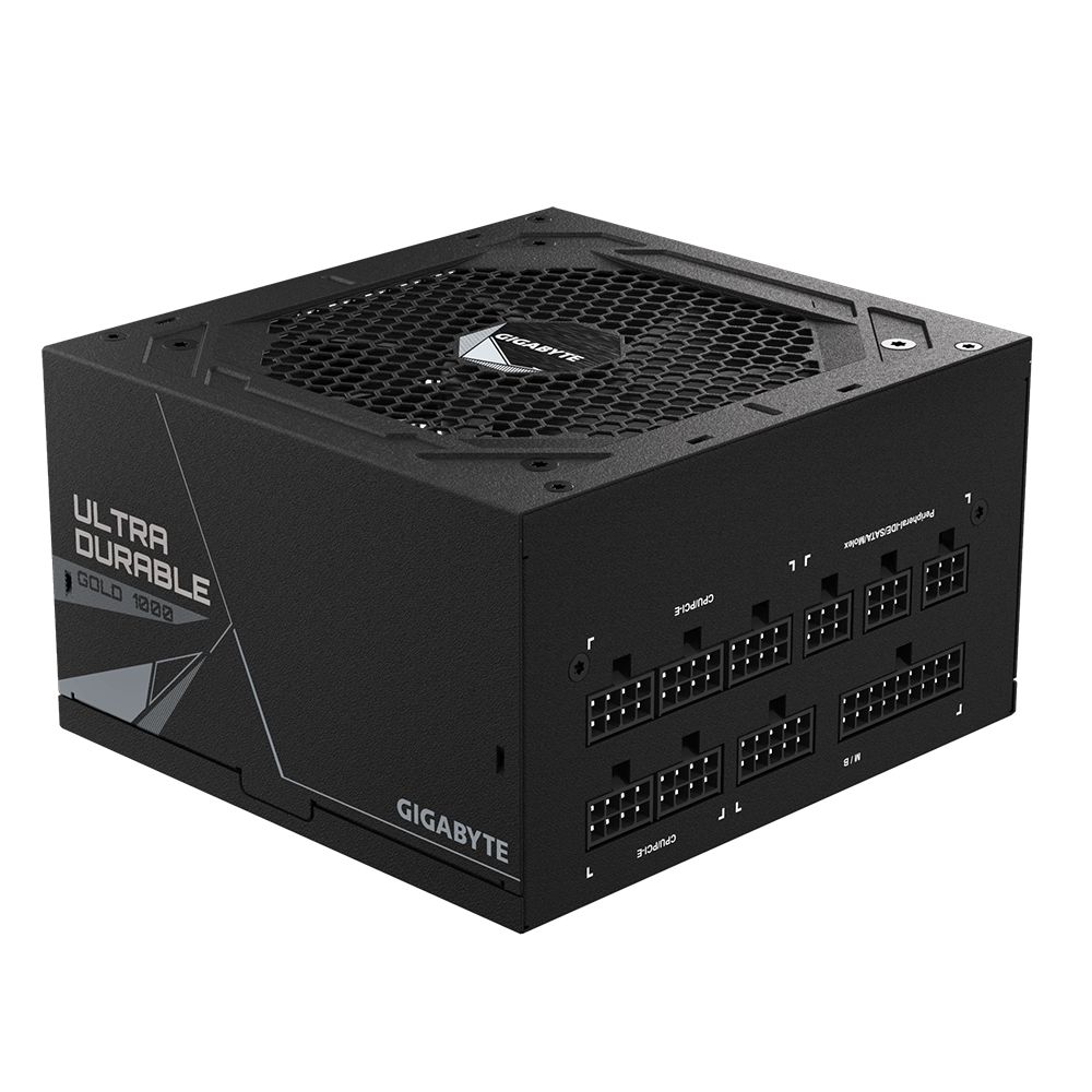 Zasilacz Gigabyte GP-UD1000GM 1000W 80+ Gold_6