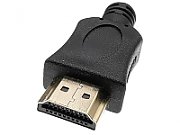 ALANTEC HDMI CABLE 1,5M V2.0 - GOLD-PLATED CONNECT_2