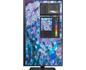 Samsung LCD S27B610EQU 27