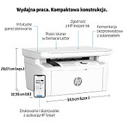 HP LaserJet M140w Laser A4 600 x 600 DPI 20 ppm Wi-Fi_11