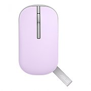 MD100 MOUSE PUR BT+2.4GHZ90XB07A0-BMU010,Weight:0.22_2