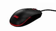 MD100 MOUSE  BT+2.4GHZ, Weight:0.22, Black_3