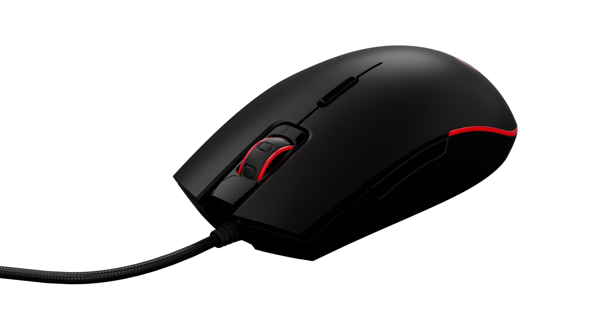 MD100 MOUSE  BT+2.4GHZ, Weight:0.22, Black_4