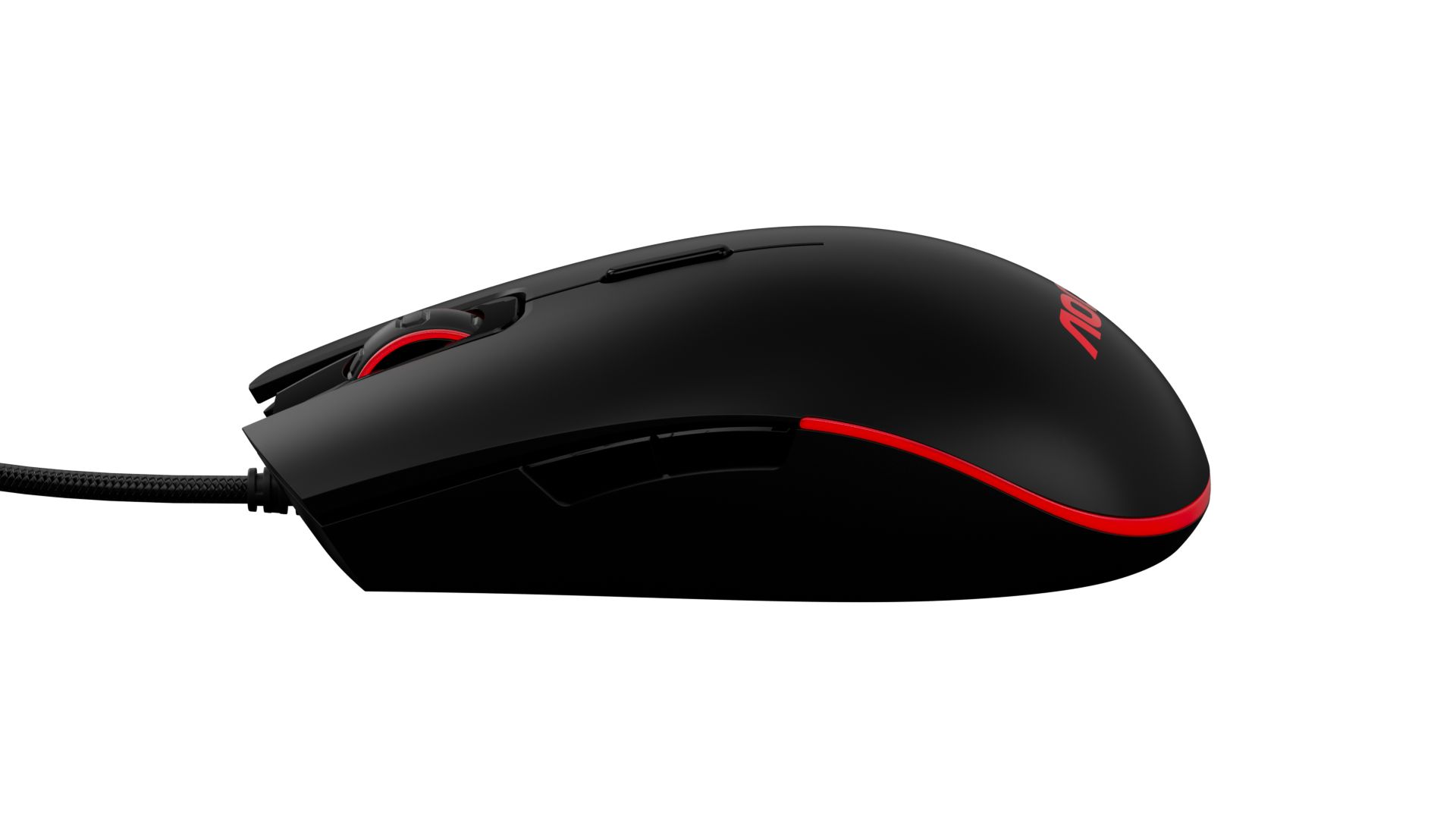 MD100 MOUSE  BT+2.4GHZ, Weight:0.22, Black_6