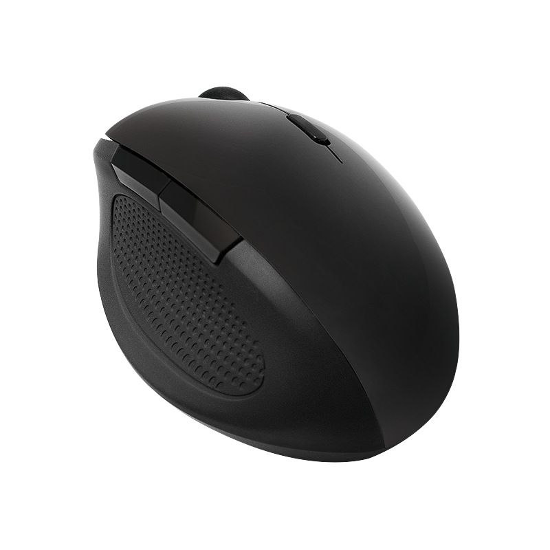 LOGITECH Lift Vertical Ergonomic Mouse - ROSE/DARK ROSE - 2.4GHZ/BT - EMEA - ON+OFFLINE,B2C_3