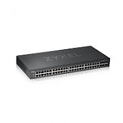 Switch Zyxel GS1920-48v2, 48 port, 10/100/1000 Mbps_1