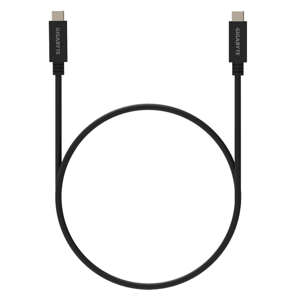 Cablu USB Type-C TO C 1M 20V/5A Negru_2