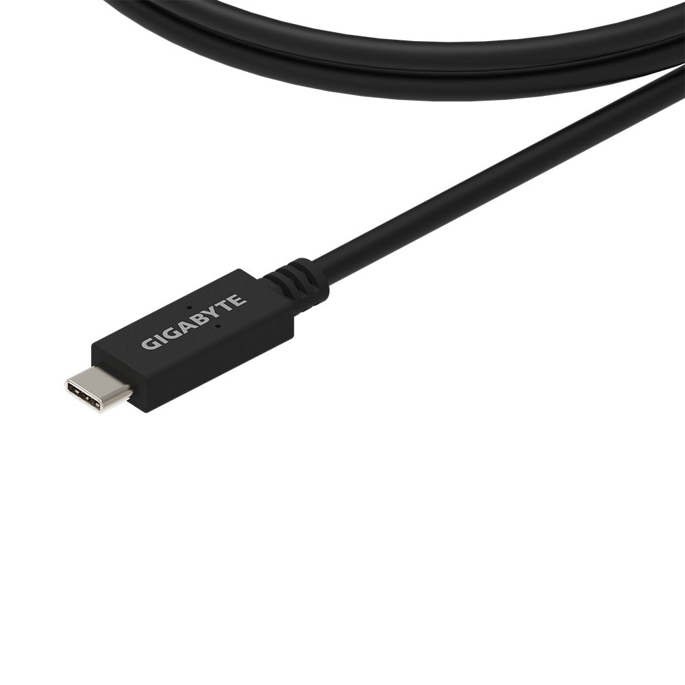 Cablu USB Type-C TO C 1M 20V/5A Negru_3