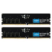 CRUCIAL 16GB Kit (2x8GB) DDR5-4800 UDIMM CL40 (16Gbit)_1