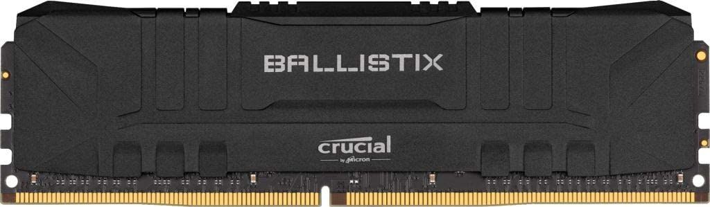 CRUCIAL 16GB Kit (2x8GB) DDR5-4800 UDIMM CL40 (16Gbit)_4