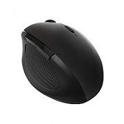 LOGITECH Lift Vertical Ergonomic Mouse for Business, Left - GRAPHITE / BLACK - 2.4GHZ/BT - EMEA - B2B,LEFT_3