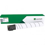 Toner Lexmark 76C00Y0 Yellow 11.5 K compatibil cu CX920de,  CS923de, CS921de, CX924dte, CX924dxe, CX923dte,CX921de_1