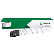 Toner Lexmark 76C00M0 Magenta 11.5 K compatibil cu CX920de,  CS923de, CS921de, CX924dte, CX924dxe, CX923dte,CX921de_1