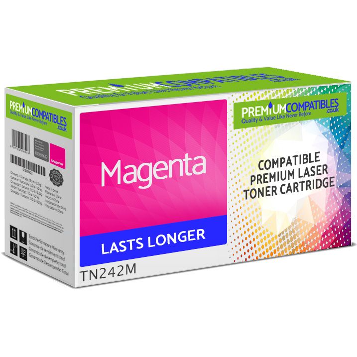 Toner Brother TN-242M magenta_2