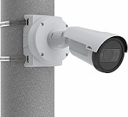 AXIS TQ3201-E RECESSED MOUNT/OUTDOOR USE OF AXIS Q36 P38 AND_2