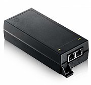 ZYXEL GS1100-10HP 10PORT GBE POE SWITCH_1