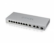 Zyxel GS1900-24, 24-port GbE L2, 12 Port PoE Smart Switch, rackmount, 130 Watt_4