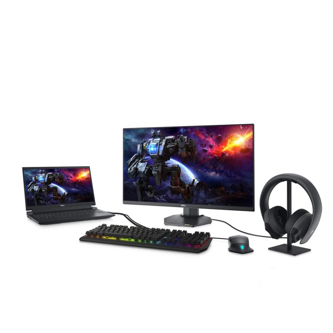 Monitor Gaming 4K UHD Dell  32