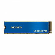 SSD ADATA LEGEND 710, 1TB, M.2 2280, PCIe Gen3x4, NVMe, R/W speed 3400MBs/3000MBs_1