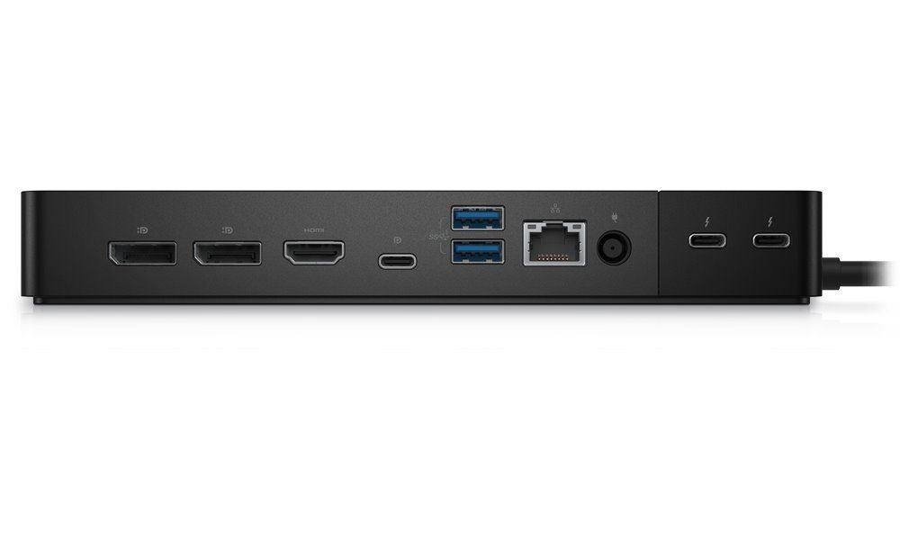 DELL THUNDERBOLT DOCK WD22TB4_3