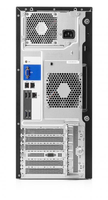 SERVER ML30 GEN10 E-2314/P44718-421 HPE_9