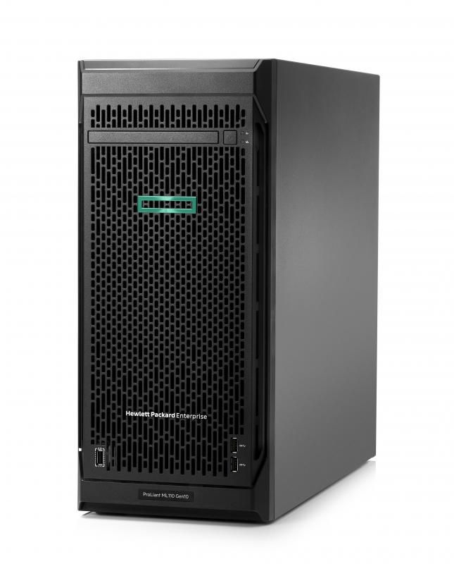 SERVER ML30 GEN10 E-2314/P44718-421 HPE_6