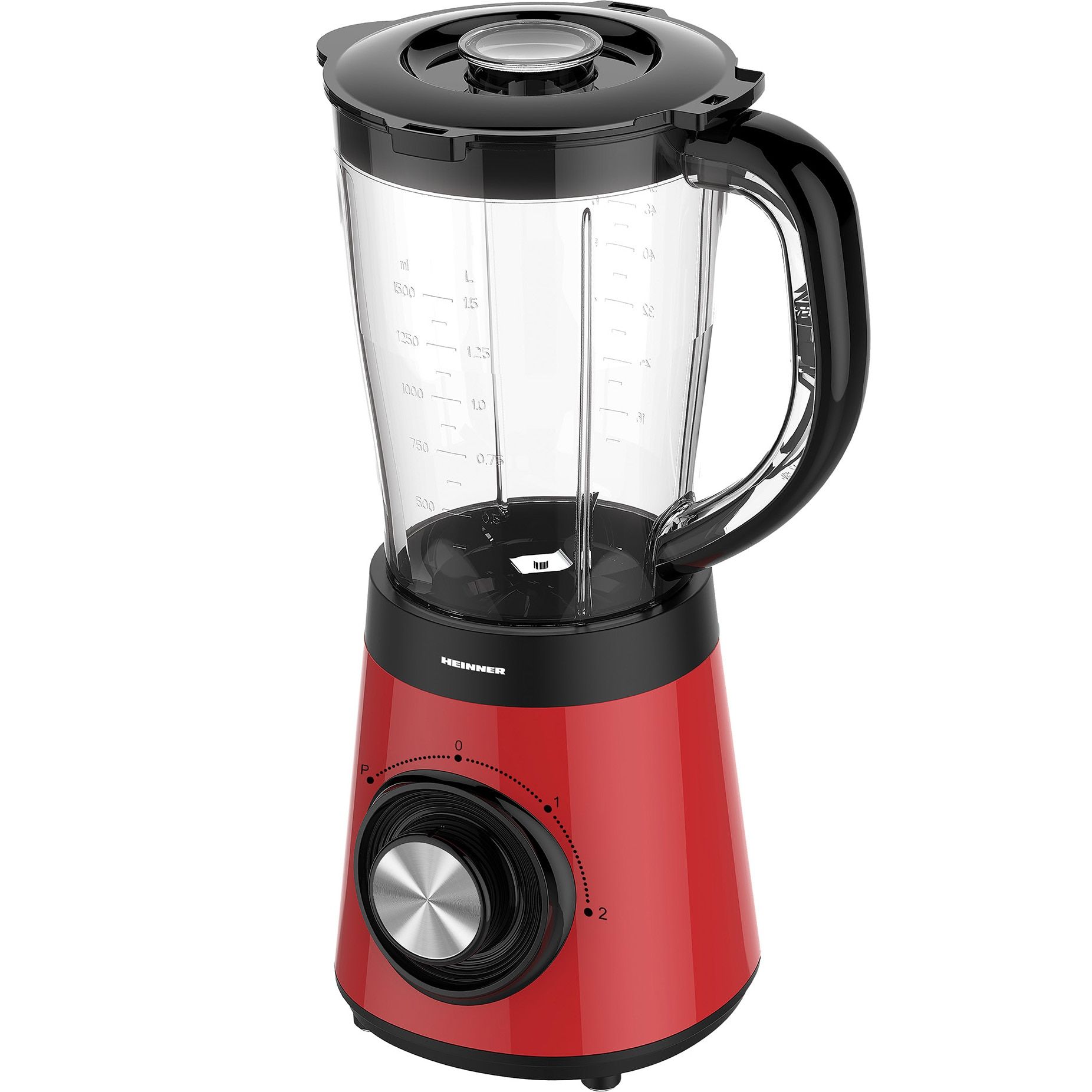 BLENDER DE MASA HEINNER HBL-500RRD_2