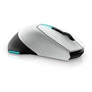 Mouse Dell Alienware AW720M, Gaming, alb_2