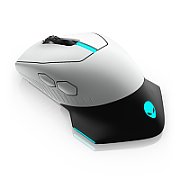 Mouse Dell Alienware AW720M, Gaming, alb_3