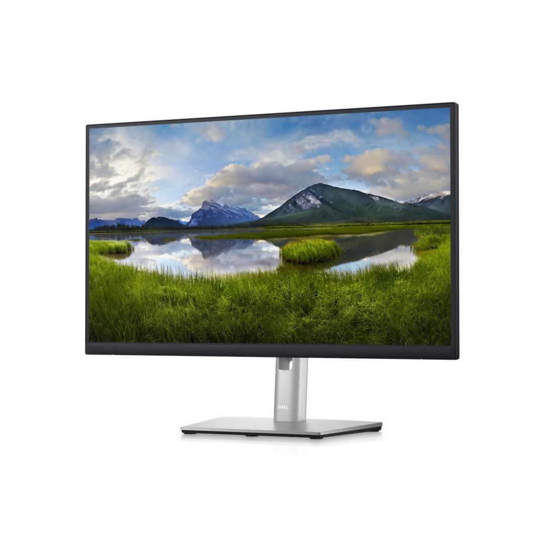 Monitor USB-C Dell 24