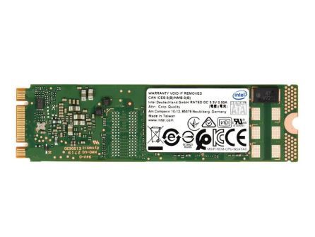 SSD M.2 (2280) 240GB Intel D3-S4510 TLC SATA Enterprise SSD für Server und Workstations_2