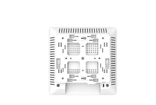 IP-COM AC1750 Wave 2 Gigabit Access Point, W66AP, montare: tavan, Frecvente: 2.4Ghz, 5Ghz, Protocol: IEEE 802.11a, IEEE 802.11b, IEEE 802.11g, IEEE 802.11n, IEEE 802.11ac, witeza: 2.4Ghz-450Mbps, 5Ghz- 1299Mbps, 1 port RJ45 10/100/1000, antena interna 4 dBi._4