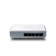 Switch TENDA S105, 5 port, 10/100/1000 Mbps_1