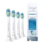 Philips HX9024/10 toothbrush head 4 pc(s) White_1