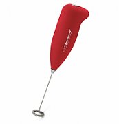 Esperanza EKF001R milk frother Handheld milk frother Red_1