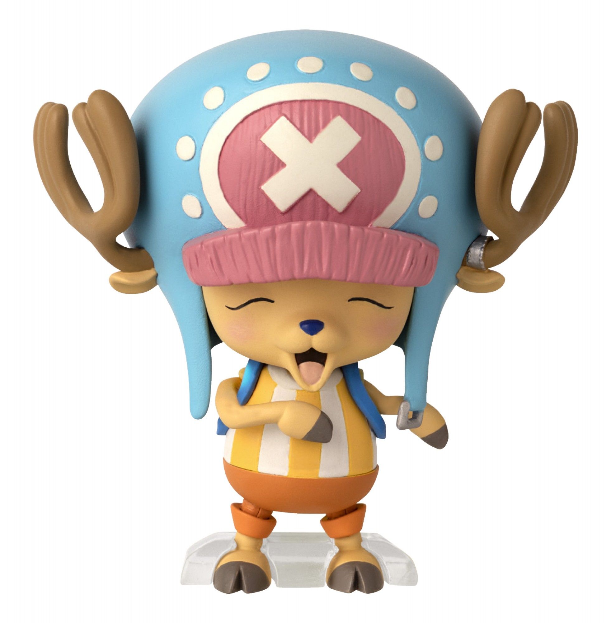 ANIME HEROES ONE PIECE - TONY TONY CHOPPER_5