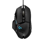 Logitech G G502 HERO High Performance Gaming Mouse_1