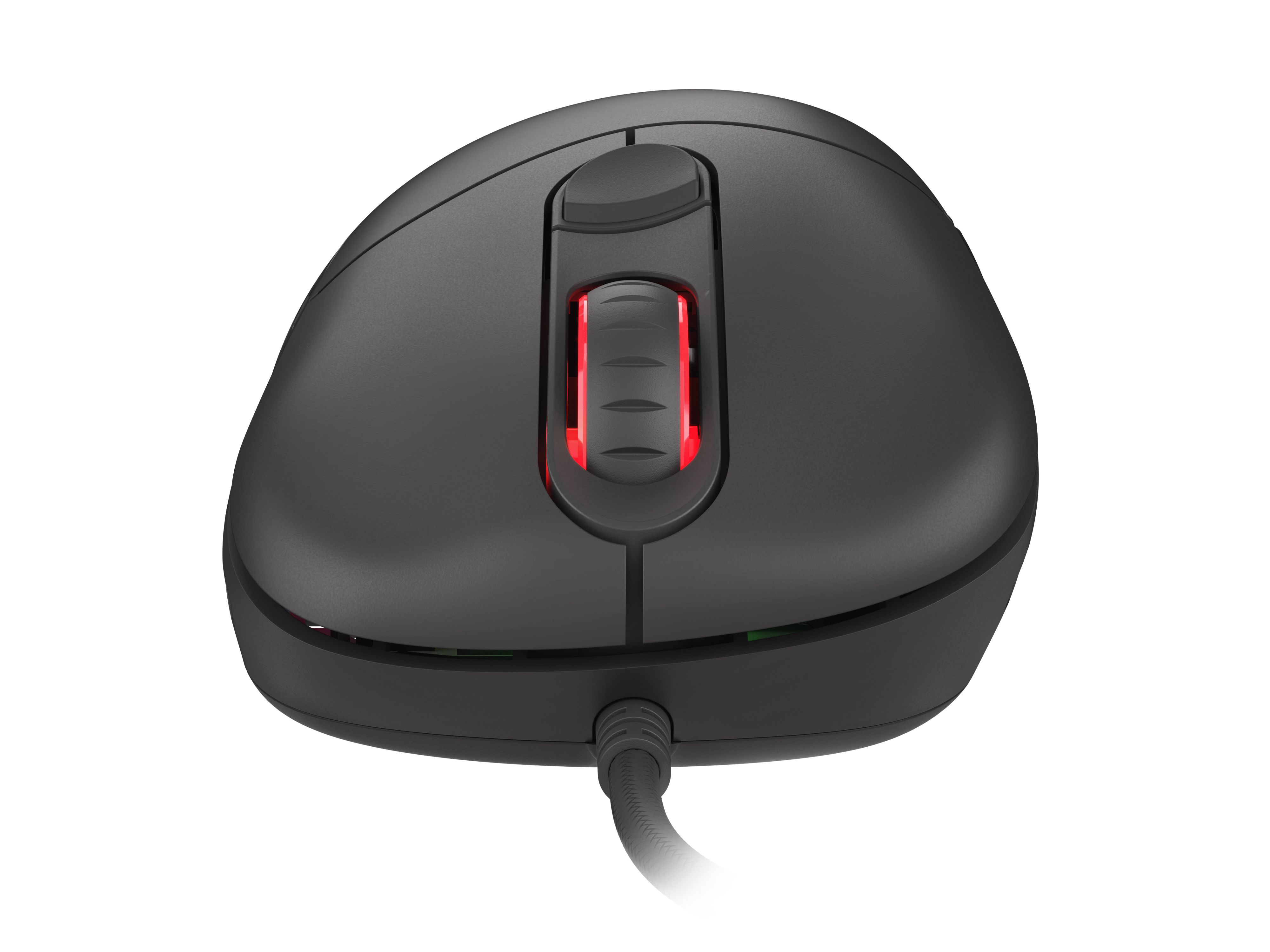 GENESIS Xenon 800 mouse Right-hand USB Type-A Optical 16000 DPI_2