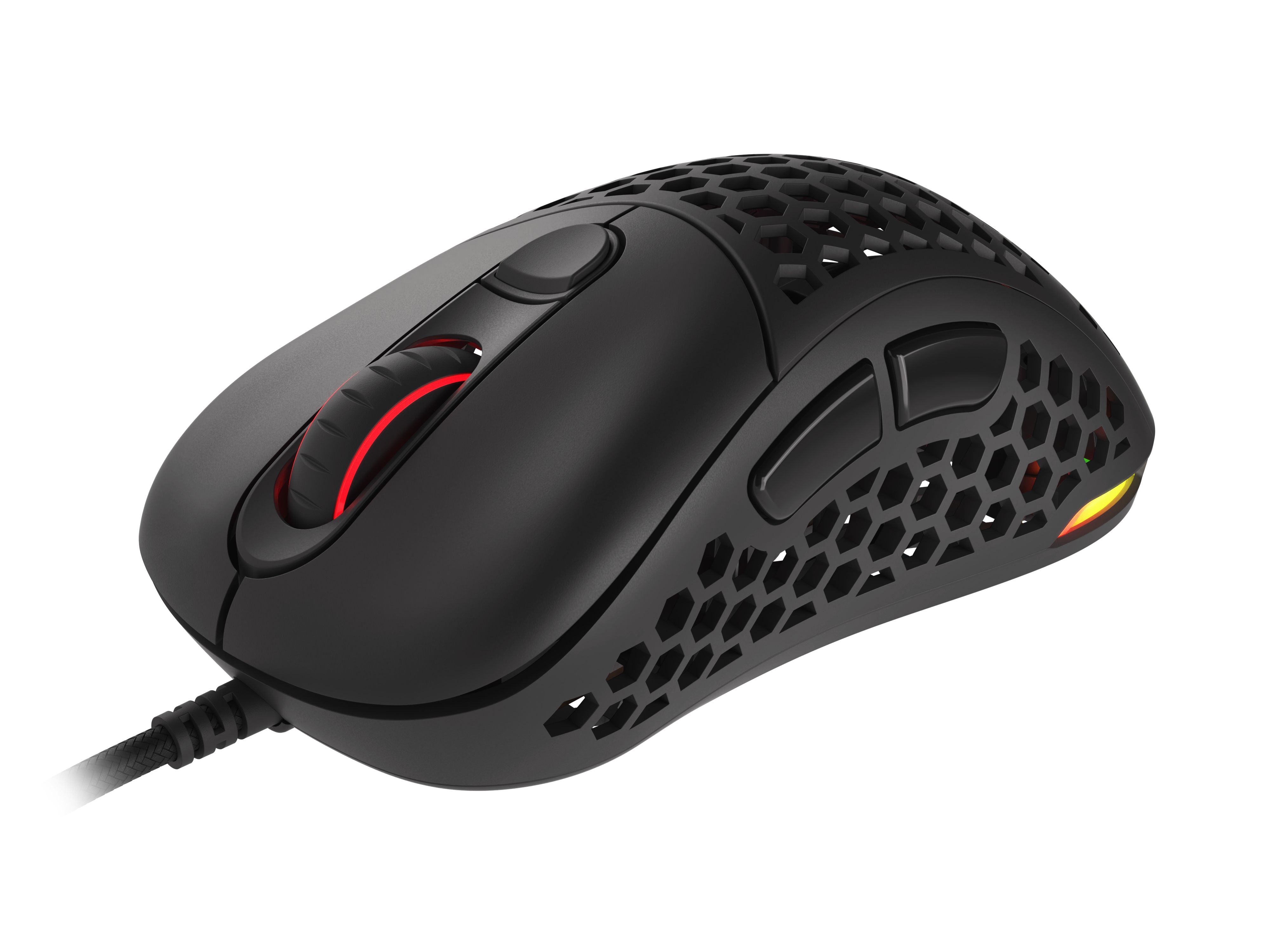 GENESIS Xenon 800 mouse Right-hand USB Type-A Optical 16000 DPI_11