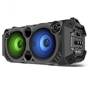 SVEN PS-550 36W portable BT speaker Black_9