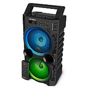 SVEN PS-440 20W portable BT speaker Black_3