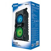 SVEN PS-440 20W portable BT speaker Black_10