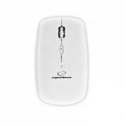 Esperanza EM120W mouse RF Wireless Optical 2400 DPI_1