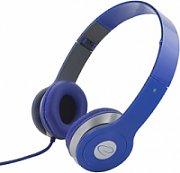 Esperanza EH145B headphones/headset Head-band Blue_1