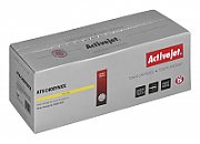 Activejet ATX-C400YNXX toner (replacement for Xerox 106R03533; Supreme; 8000 pages; yellow)_2